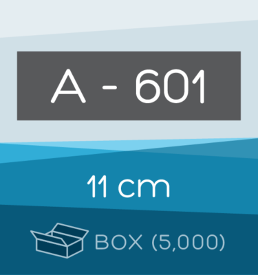 11 cm Ahlstrom 601 (Box)