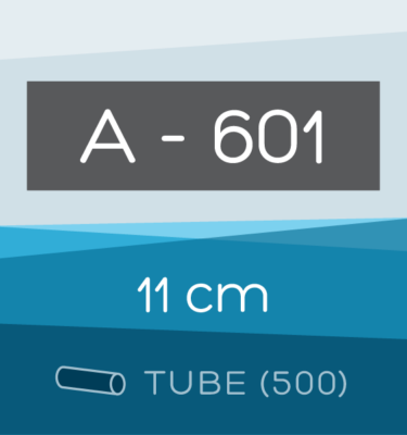 11 cm Ahlstrom 601 (Tube)